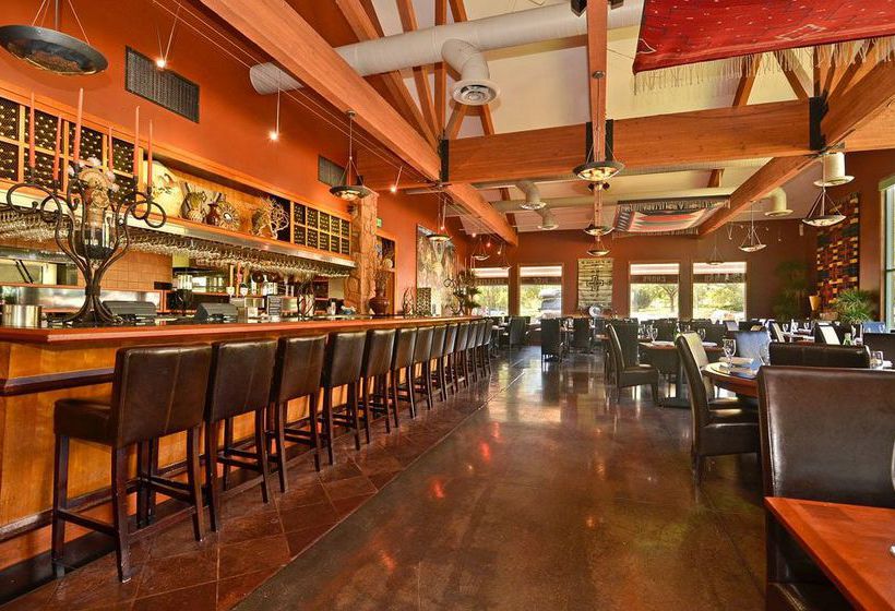 Hotel Best Western Zion Park Inn  | Springdale | Utah | United States 7