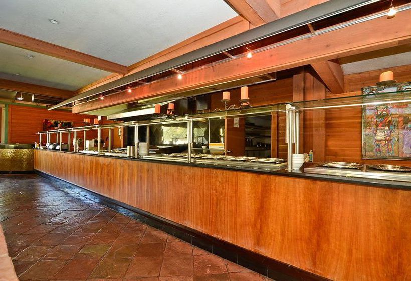 Hotel Best Western Zion Park Inn  | Springdale | Utah | United States 8