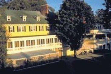 Hotel Bethel Inn & Country Club 