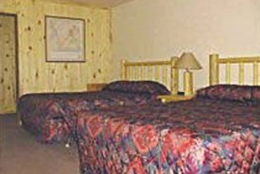 Hotel Big Horn Lodge