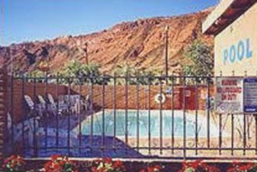Hotel Big Horn Lodge  | Moab | Utah | United States 1