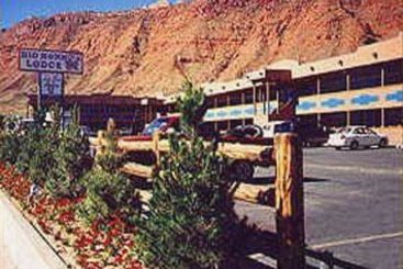 Hotel Big Horn Lodge  | Moab | Utah | United States 2