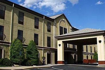 Biltmore Suites Hotel Carolina del Norte