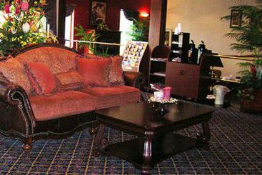 Biltmore Suites Hotel  | High Point | North Carolina | United States 11