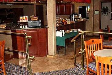 Biltmore Suites Hotel  | High Point | North Carolina | United States 13