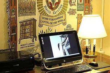 Biltmore Suites Hotel  | High Point | North Carolina | United States 15