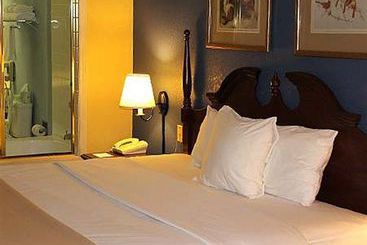 Biltmore Suites Hotel  | High Point | North Carolina | United States 18