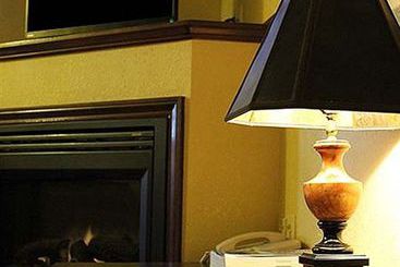 Biltmore Suites Hotel  | High Point | North Carolina | United States 19