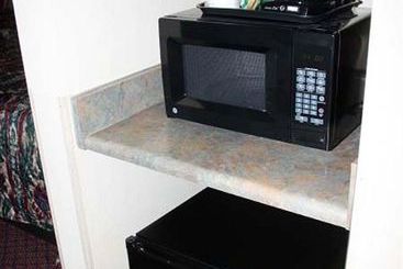 Biltmore Suites Hotel  | High Point | North Carolina | United States 5