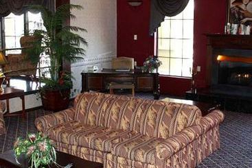 Biltmore Suites Hotel  | High Point | North Carolina | United States 6