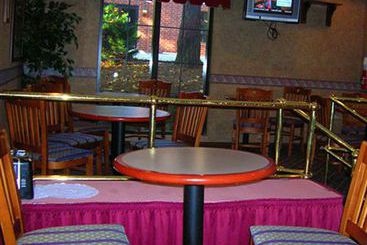 Biltmore Suites Hotel  | High Point | North Carolina | United States 7