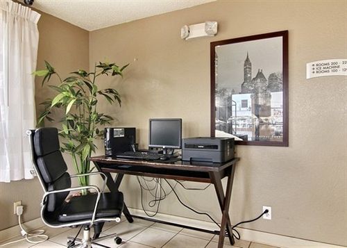 Hotel Quality Inn Clovis New Mexico