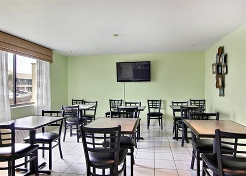 Hotel Quality Inn Clovis  | Clovis | New Mexico | Estados Unidos 4