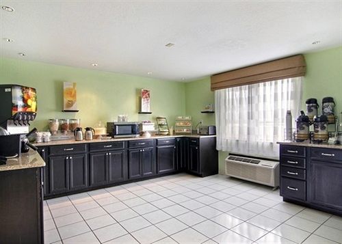 Hotel Quality Inn Clovis  | Clovis | New Mexico | Estados Unidos 5