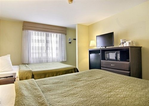 Hotel Quality Inn Clovis  | Clovis | New Mexico | Estados Unidos 7