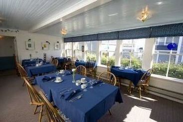 Hotel Blue Harbor House A Village Inn  | Camden | Maine | United States 1