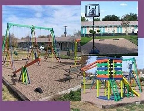 Blue Spruce Motel  | Lamar | Colorado | United States 10