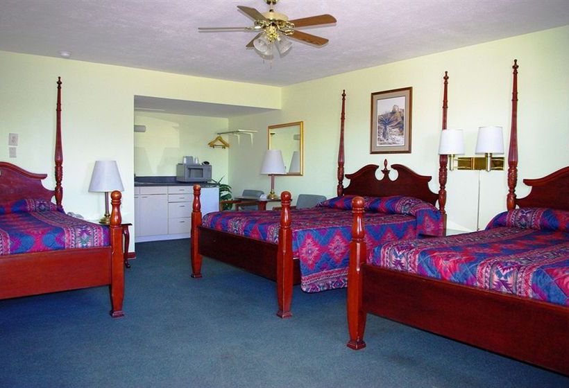Blue Spruce Motel  | Lamar | Colorado | United States 2