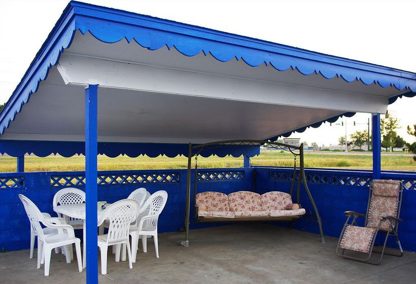 Blue Spruce Motel  | Lamar | Colorado | United States 3