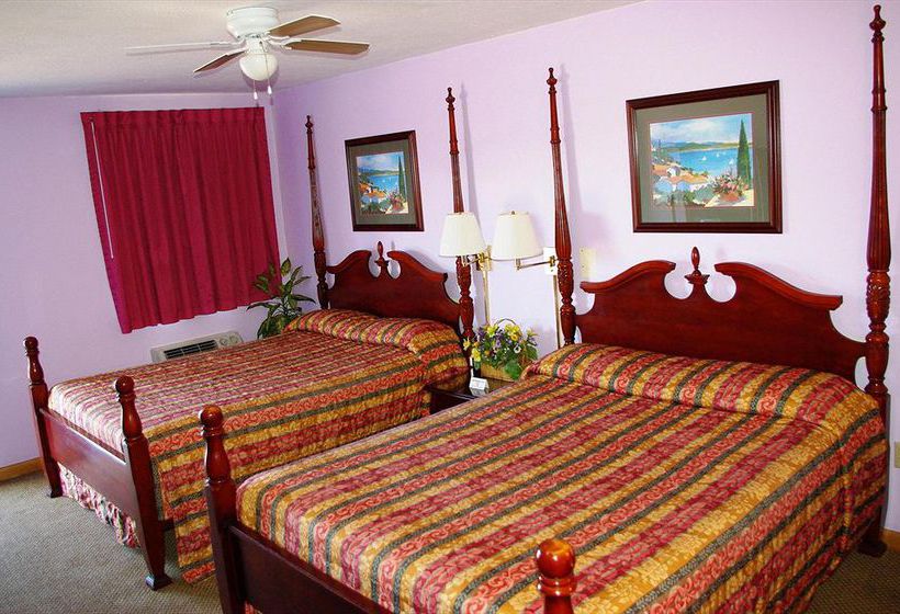Blue Spruce Motel  | Lamar | Colorado | United States 5