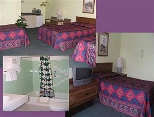 Blue Spruce Motel  | Lamar | Colorado | United States 7