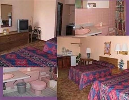Blue Spruce Motel  | Lamar | Colorado | United States 8