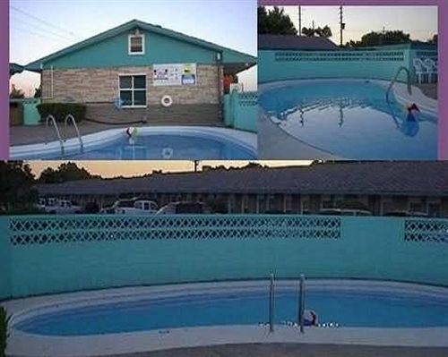 Blue Spruce Motel  | Lamar | Colorado | United States 9