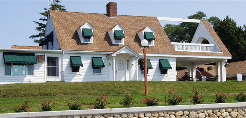 Blue Spruce Motel  | Plymouth | Massachusetts | United States 1