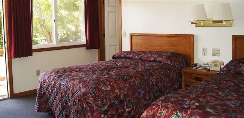 Blue Spruce Motel  | Plymouth | Massachusetts | United States 4