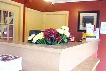 Hotel Aquastar Inn at Westerly  | Westerly | Rhode Island | United States 2