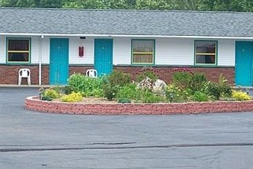 Hotel Aquastar Inn at Westerly  | Westerly | Rhode Island | United States 4