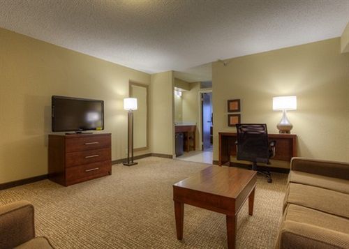 Hotel Baymont Inn & Suites Lexington  | Lexington | Kentucky | United States 1