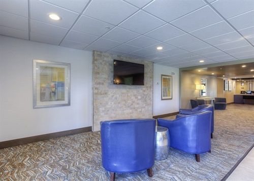 Hotel Baymont Inn & Suites Lexington  | Lexington | Kentucky | United States 11