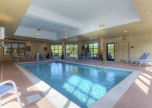 Hotel Baymont Inn & Suites Lexington  | Lexington | Kentucky | United States 13