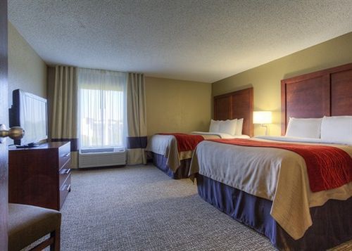 Hotel Baymont Inn & Suites Lexington  | Lexington | Kentucky | United States 2