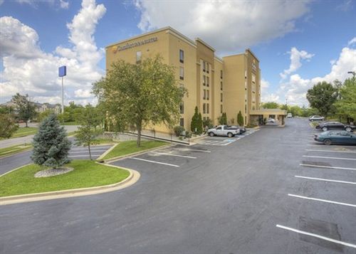 Hotel Baymont Inn & Suites Lexington  | Lexington | Kentucky | United States 3
