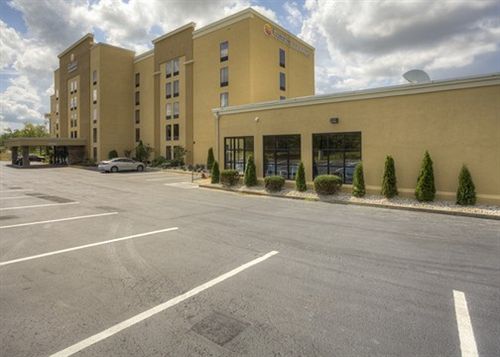 Hotel Baymont Inn & Suites Lexington  | Lexington | Kentucky | United States 4
