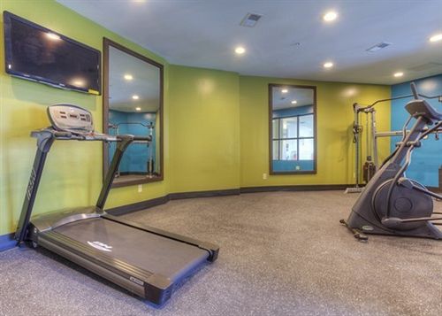 Hotel Baymont Inn & Suites Lexington  | Lexington | Kentucky | United States 5