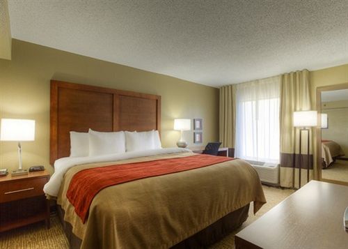 Hotel Baymont Inn & Suites Lexington  | Lexington | Kentucky | United States 7