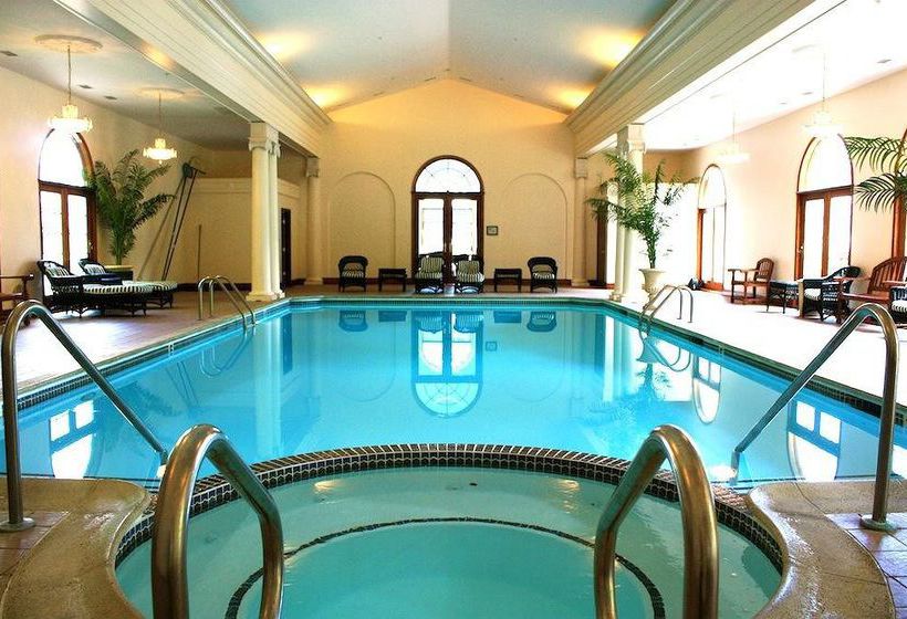 Bluenose Inn ~ Bar Harbor Hotel Bar Harbor