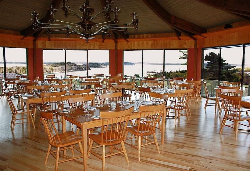 Bluenose Inn ~ Bar Harbor Hotel  | Bar Harbor | Maine | United States 1