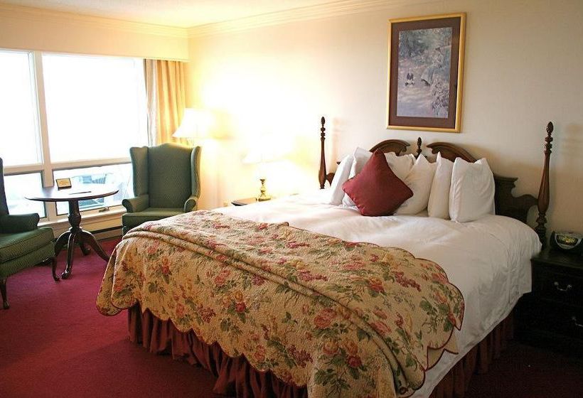 Bluenose Inn ~ Bar Harbor Hotel  | Bar Harbor | Maine | United States 2