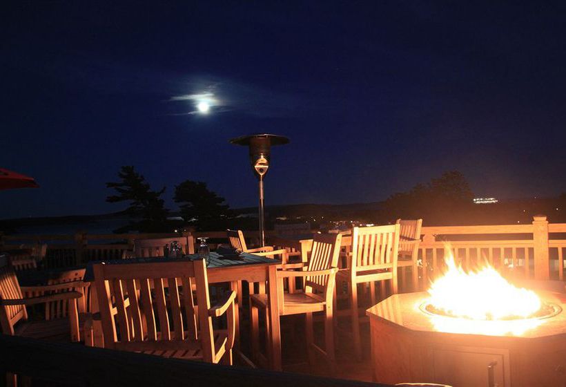 Bluenose Inn ~ Bar Harbor Hotel  | Bar Harbor | Maine | United States 4