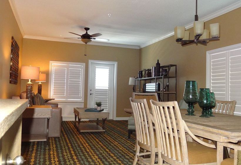 Hotel Kemah Boardwalk Inn 