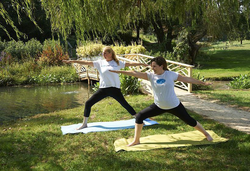 Resort Boars Head Inn