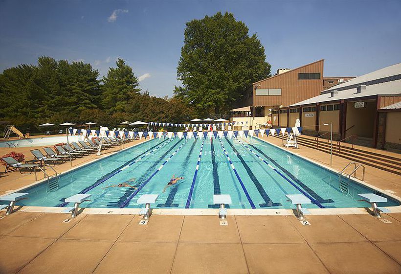 Resort Boars Head Inn  | Charlottesville | Virginia | United States 1