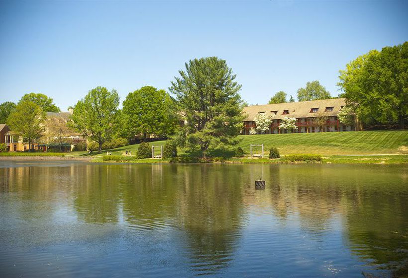 Resort Boars Head Inn  | Charlottesville | Virginia | United States 10