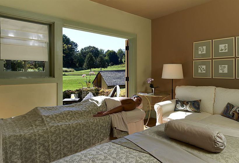 Resort Boars Head Inn  | Charlottesville | Virginia | United States 11