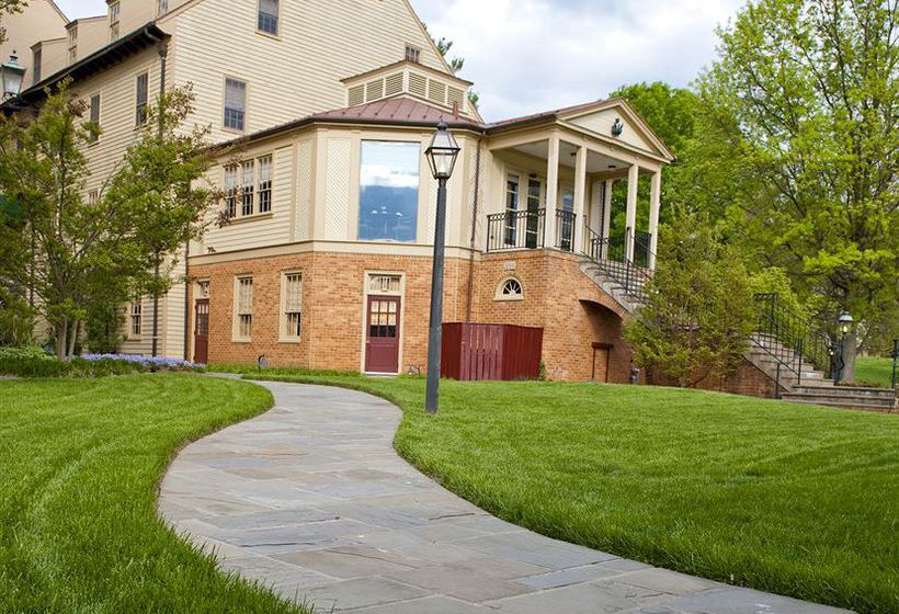 Resort Boars Head Inn  | Charlottesville | Virginia | United States 12
