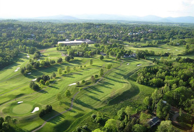 Resort Boars Head Inn  | Charlottesville | Virginia | United States 13